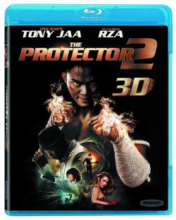 The Protector 2 (2013) .720p.BluRay.x264 YIFY