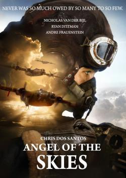 Angel of the Skies / Ангел на Небесата (2013)