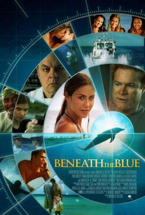 Beneath The Blue 2010 Dvdrip Xvid-Vomit [Usabit Com]