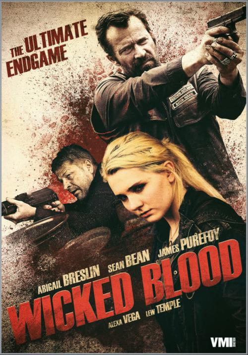 Wicked Blood / Порочна кръв (2014)