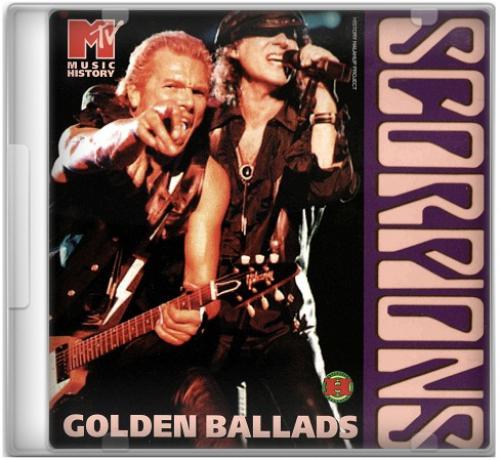 scorpions-golden ballads скачать торрент Рок баллады лучшее скачать торрент | все файлы.
