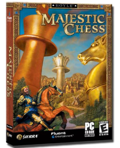Аладдин: Волшебные шахматы / Disney's Aladdin Chess Adventures (